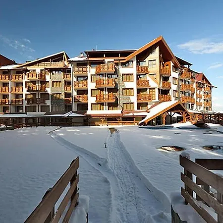 Host2u Belvedere - In - Out - Free Parking Appartement