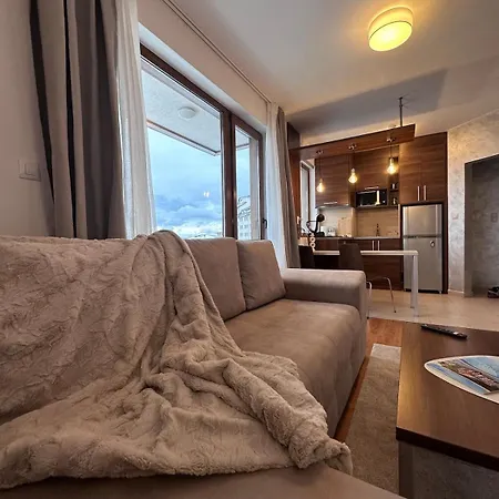 Appartement Host2u Belvedere - In - Out - Free Parking
