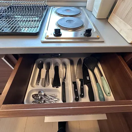 Apartment Host2u Belvedere - In - Out - Free Parking Bansko