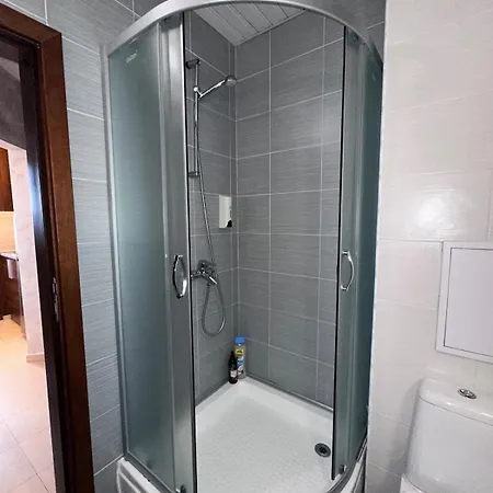 Apartment Host2u Belvedere - In - Out - Free Parking