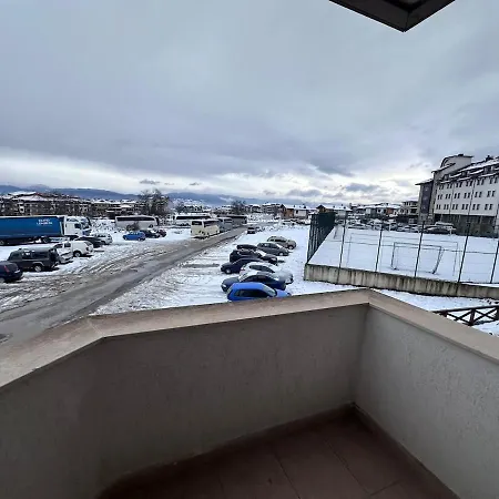 Host2u Belvedere - In - Out - Free Parking Bansko