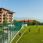 Host2u Belvedere - In - Out - Free Parking Apartamento Bansko