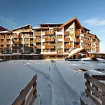 Host2u Belvedere - In - Out - Free Parking Apartamento