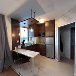 Apartamento Host2u Belvedere - In - Out - Free Parking *