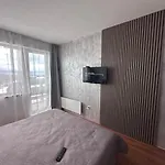 Host2u Belvedere - In - Out - Free Parking Apartamento Bansko