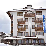 Host2u Belvedere - In - Out - Free Parking * Bansko