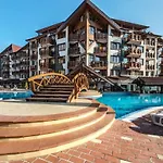 Host2u Belvedere - In - Out - Free Parking * Bansko