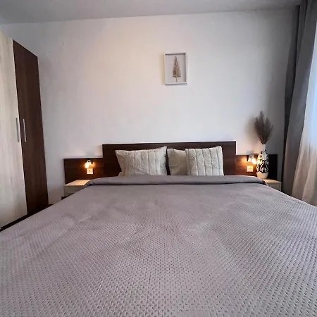 Host2u Belvedere - In - Out - Free Parking Apartamento Bansko