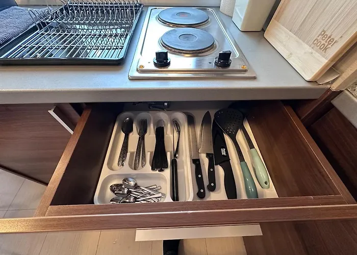 Apartment Host2u Belvedere - In - Out - Free Parking Bansko