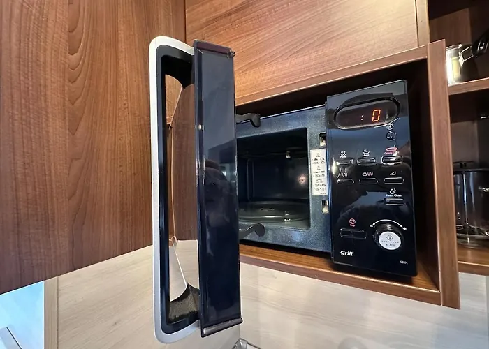 Host2u Belvedere - In - Out - Free Parking * Bansko