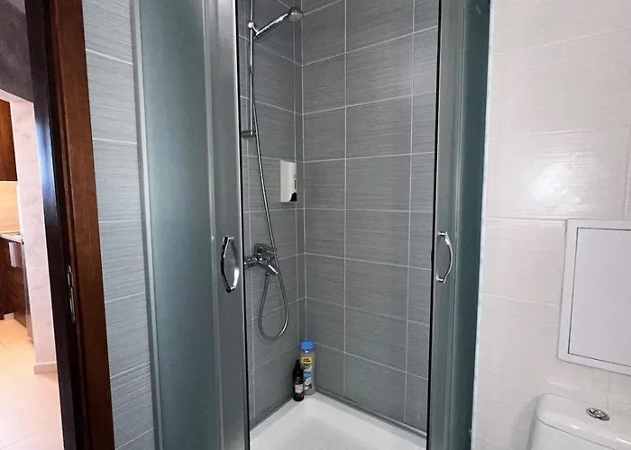 Apartment Host2u Belvedere - In - Out - Free Parking