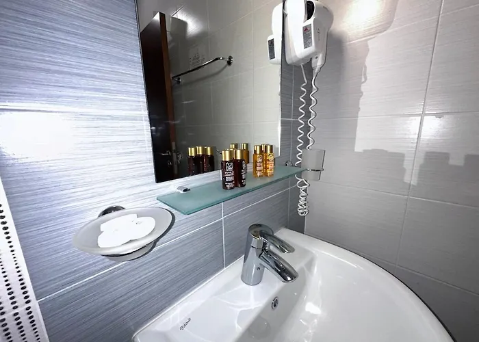 Host2u Belvedere - In - Out - Free Parking Bansko