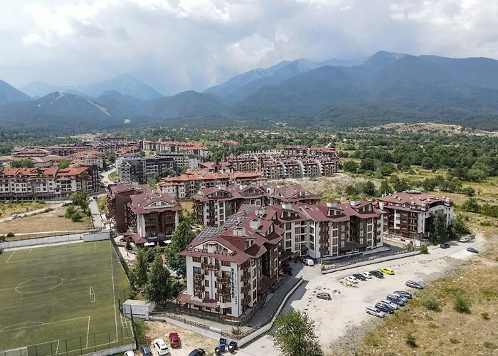 Host2u Belvedere - In - Out - Free Parking