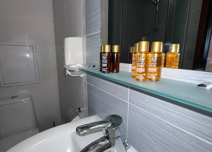 Host2u Belvedere - In - Out - Free Parking